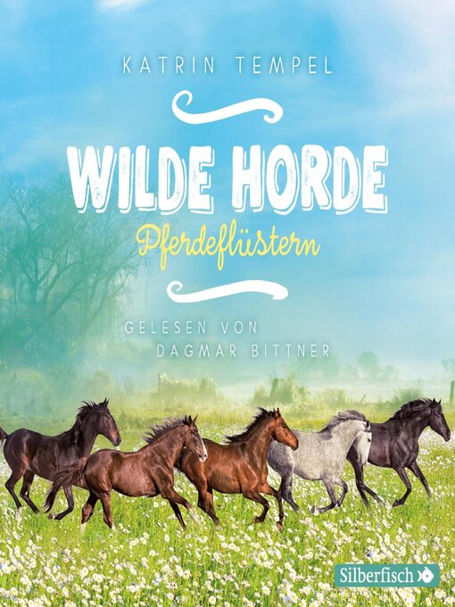 Title details for Wilde Horde 2 by Dagmar Bittner - Wait list